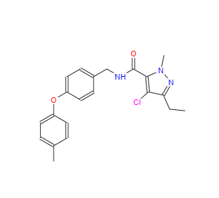 CAS：129558-76-5，唑蟲酰胺 