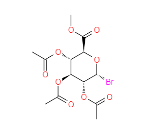 CAS：21085-72-3，乙酰溴-α-D-葡萄糖酮酸甲基酯 