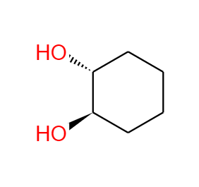 CAS：1460-57-7，反式1,2-環(huán)己二醇 