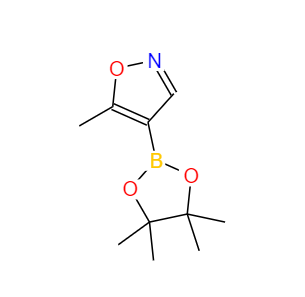 CAS：1346808-41-0，5-甲基異噁唑-4-硼酸頻哪醇酯