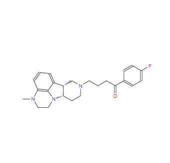 CAS：313368-91-1，盧美派隆 