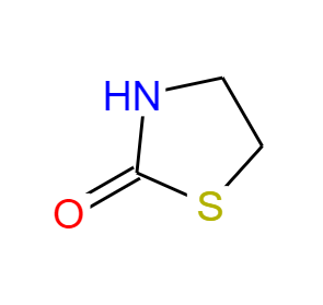 CAS：2682-49-7，2-噻唑烷酮 