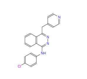 CAS：212141-54-3，瓦他拉尼堿 