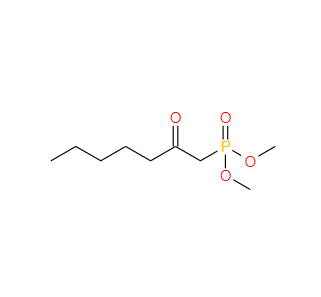 CAS：36969-89-8，(2-氧代庚基)膦酸二甲酯 