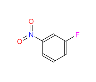 CAS：402-67-5，3-氟硝基苯