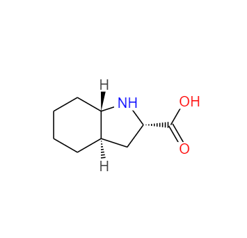 CAS：145438-94-4，(2S,3AR,7AS)-1H-八氫吲哚-2-羧酸