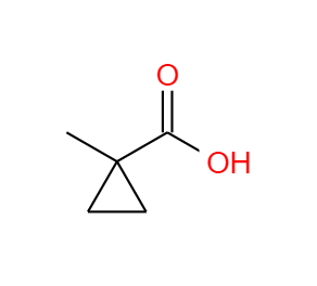 CAS：6914-76-7，1-甲基環(huán)丙基-1-羧酸 