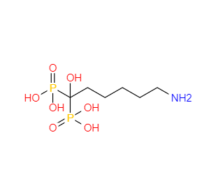 CAS：79778-41-9，奈立膦酸鹽 