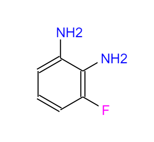 CAS：18645-88-0，2,3-二氨基氟苯