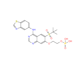 CAS：1579965-12-0，GSK2983559 