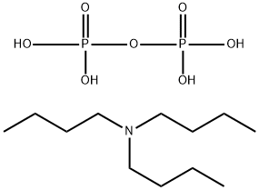 5975-18-8   三丁基焦磷酸銨   Tributylammonium pyrophosphate