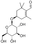 138-55-6   苦番紅花素   Picrocrocin 