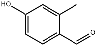 41438-18-0   2-甲基-4-羥基苯甲醛    4-Hydroxy-2-methylbenzaldehyde 