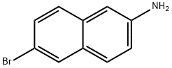 7499-66-3  6-溴-2-氨基萘    6-BROMONAPHTHALEN-2-AMINE