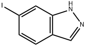 261953-36-0   6-碘-1H-吲唑 5級(jí)    6-IODO (1H)INDAZOLE