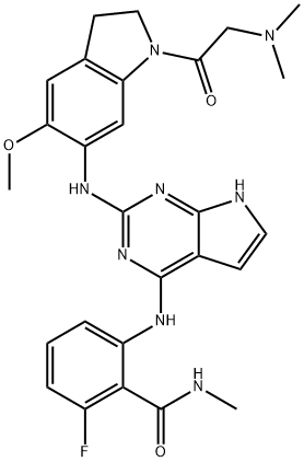1116235-97-2   GSK1838705A   