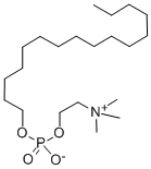 58066-85-6  米替福新   Miltefosine   