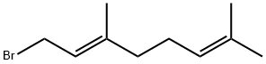6138-90-5   香葉基溴     GERANYL BROMIDE   