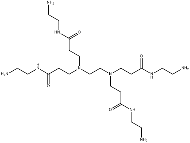 155773-72-1  樹狀大分子的聚酰胺基胺 