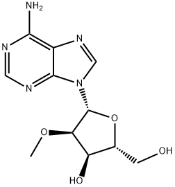 2140-79-6   2'-O-甲基腺苷