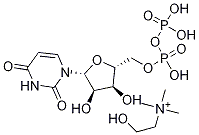 99492-83-8   尿苷二磷酸膽堿(UDPC)