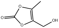 91526-18-0    4-(羥甲基)-5-甲基-[1,3]二氧雜環(huán)戊烯-2-酮