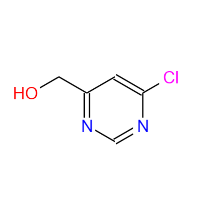 CAS：1025351-41-0，(6-氯嘧啶-4-基)甲醇 