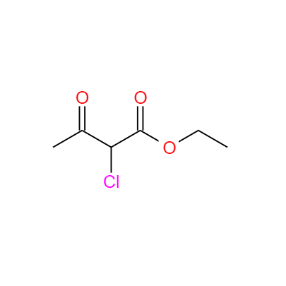 CAS：609-15-4，2-氯乙酰乙酸乙酯 ，Ethyl 2-chloroacetoacetate 