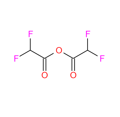 CAS：401-67-2，二氟乙酸酐 ，Difluoroacetic anhydride