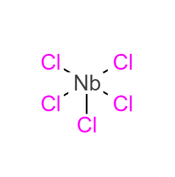 CAS：10026-12-7，五氯化鈮 ，NIOBIUM(V) CHLORIDE 