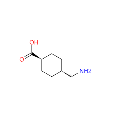 CAS： 1197-18-8,氨甲環(huán)酸