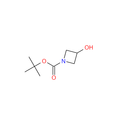 CAS：141699-55-0,N-Boc-3-羥基氮雜環(huán)丁烷