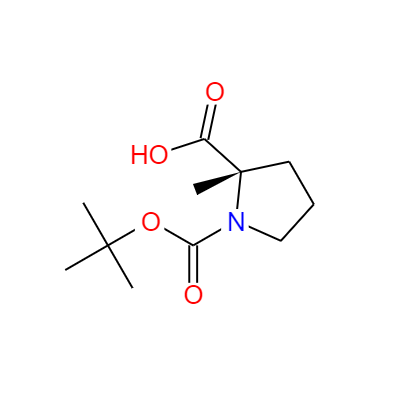 CAS：103336-06-7，2-甲基-D-脯氨酸甲酯鹽酸鹽 ，英文名稱(chēng)：(R)-Methyl2-methylpyrrolidine-2-carboxylatehydrochloride 