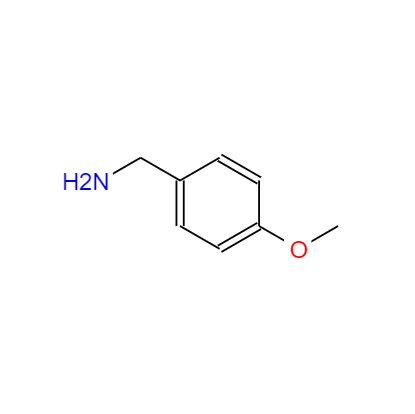 CAS：2393-23-9,4-甲氧基芐胺