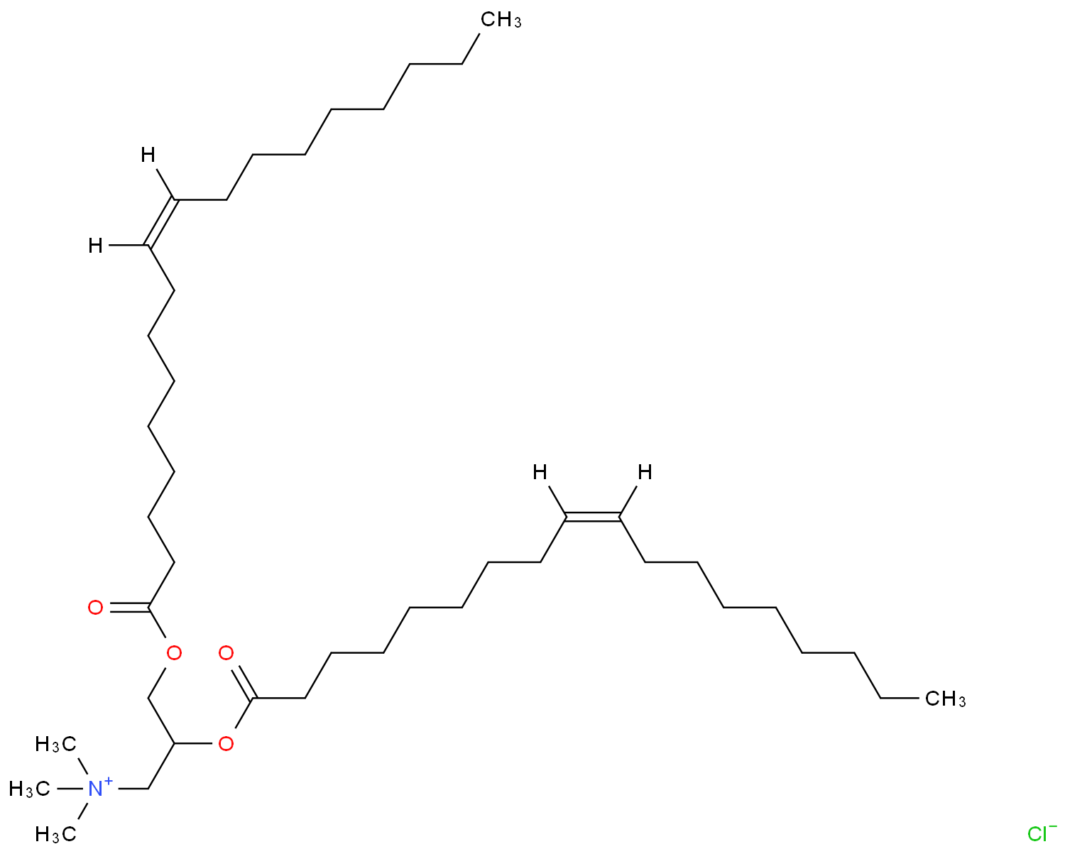 CAS：132172-61-3，(2,3-二油?；?丙基)-三甲胺 