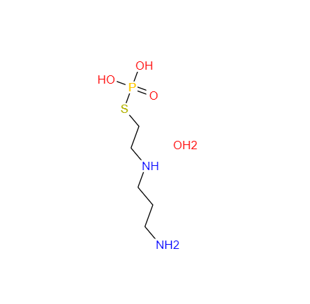cas：112901-68-5 ，氨磷汀