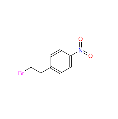cas：5339-26-4 中文名稱：4-硝基苯乙基溴