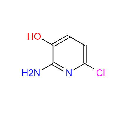 CAS：159309-66-7，2-氨基-6-氯吡啶-3-醇 