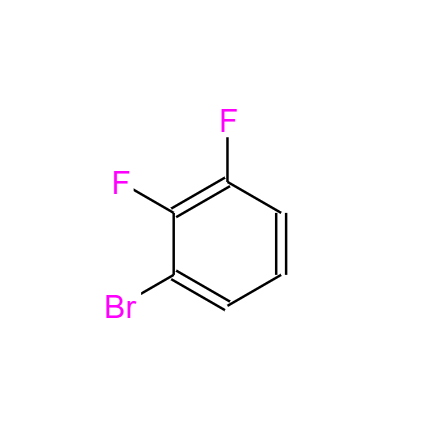 CAS：38573-88-5，2,3-二氟溴苯