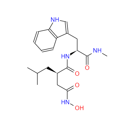  CAS：142880-36-2，伊洛馬司他