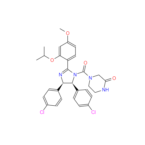  CAS：548472-68-0，核蛋白-3 