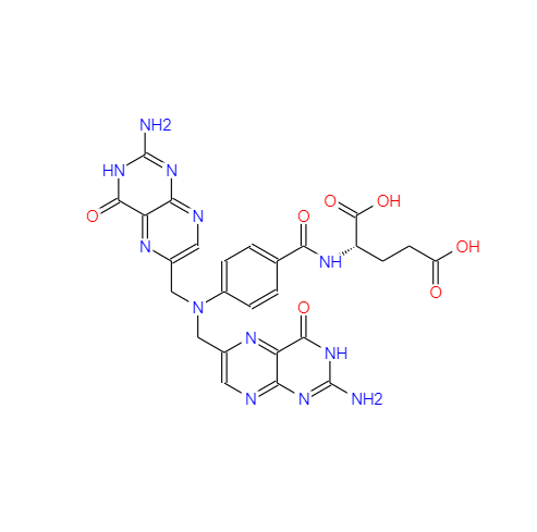 CAS：1391068-26-0，葉酸EP雜質(zhì)E（6-蝶呤基葉酸）