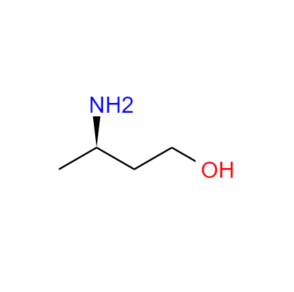 CAS：61477-40-5，(R)-3-氨基丁醇