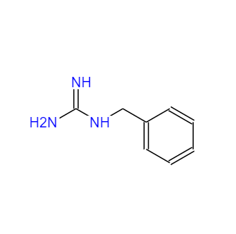  CAS：2211-57-6，芐基胍半硫酸鹽 