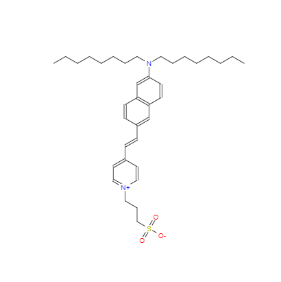 英文名稱：Di-8-ANEPPS ,CAS：157134-53-7