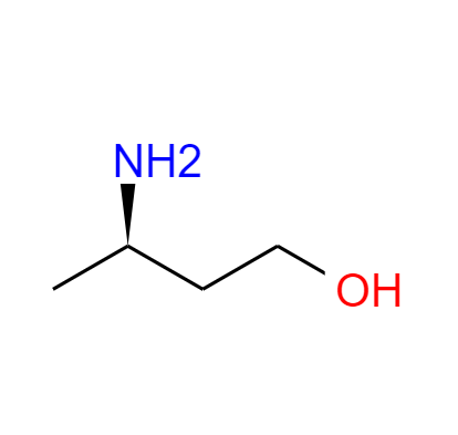 CAS：61477-40-5 ， (R)-3-氨基丁醇