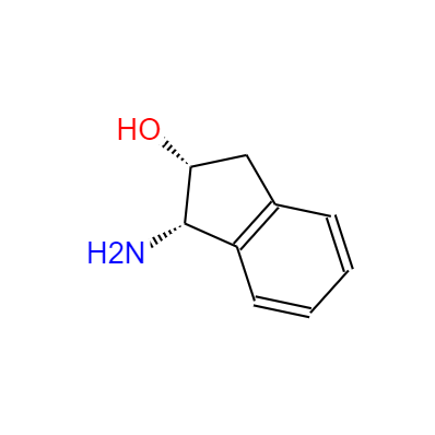 CAS：126456-43-7，(1S,2R)-(-)-1-氨基-2-茚醇 