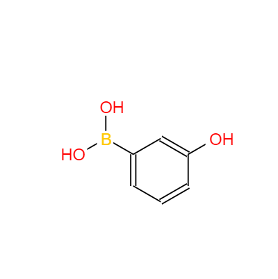 CAS：87199-18-6，3-羥基苯硼酸 