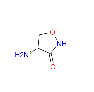 CAS：68-41-7，D-環(huán)絲氨酸 