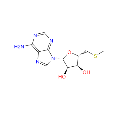 CAS：2457-80-9，甲硫腺苷 